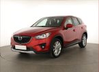 Mazda CX-5 - fotka číslo 1