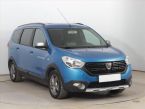 Dacia Lodgy - fotka číslo 0