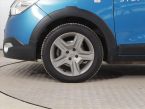 Dacia Lodgy - fotka číslo 14