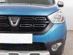 Dacia Lodgy - fotka číslo 15