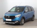 Dacia Lodgy - fotka číslo 1