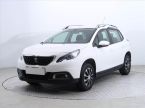 Peugeot 2008 - fotka číslo 1