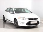 Ford Mondeo - fotka číslo 0