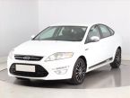 Ford Mondeo - fotka číslo 1