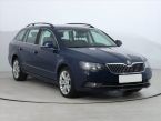 Škoda Superb - fotka číslo 0
