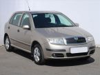 Škoda Fabia - fotka číslo 0