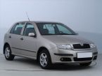 Škoda Fabia - fotka číslo 0