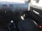 Škoda Fabia - fotka číslo 7