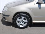 Škoda Fabia - fotka číslo 13