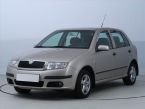 Škoda Fabia - fotka číslo 1