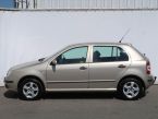 Škoda Fabia - fotka číslo 2
