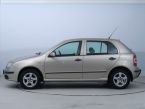 Škoda Fabia - fotka číslo 2