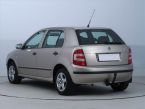 Škoda Fabia - fotka číslo 3