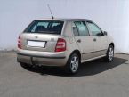 Škoda Fabia - fotka číslo 4