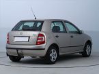 Škoda Fabia - fotka číslo 4