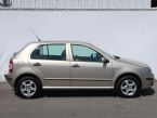 Škoda Fabia - fotka číslo 5