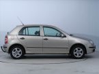 Škoda Fabia - fotka číslo 5