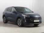 Ford Kuga - fotka číslo 0