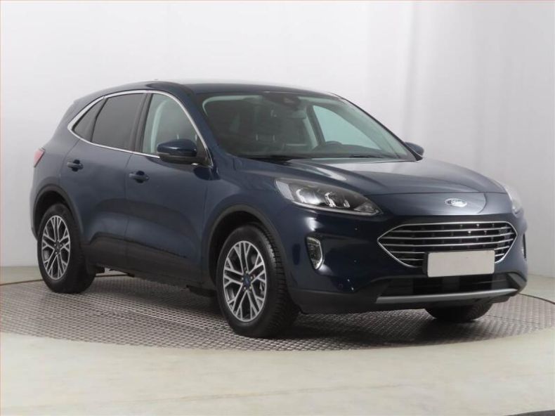 Ford Kuga - hlavní fotka inzerátu