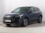 Ford Kuga - fotka číslo 1