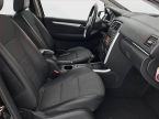 Mercedes Třída B - fotka číslo 8