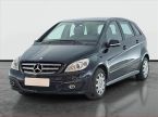 Mercedes Třída B - fotka číslo 1