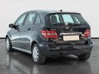 Mercedes Třída B - fotka číslo 3