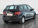 Mercedes Třída B - fotka číslo 4