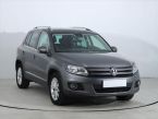 Volkswagen Tiguan - fotka číslo 0