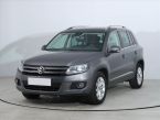 Volkswagen Tiguan - fotka číslo 1