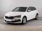 Škoda Scala - fotka číslo 1