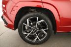 Hyundai Tucson - fotka číslo 11