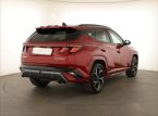 Hyundai Tucson - fotka číslo 4