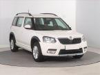 Škoda Yeti - fotka číslo 0