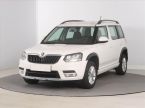 Škoda Yeti - fotka číslo 1