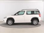 Škoda Yeti - fotka číslo 2