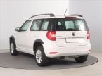 Škoda Yeti - fotka číslo 3