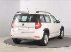 Škoda Yeti - fotka číslo 4