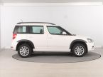 Škoda Yeti - fotka číslo 5