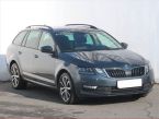 Škoda Octavia - fotka číslo 0