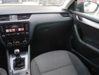 Škoda Octavia - fotka číslo 7