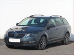 Škoda Octavia - fotka číslo 1