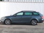 Škoda Octavia - fotka číslo 2