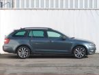 Škoda Octavia - fotka číslo 5
