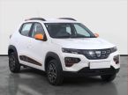 Dacia Spring - fotka číslo 0