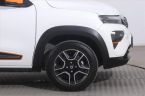 Dacia Spring - fotka číslo 14