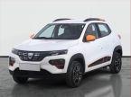 Dacia Spring - fotka číslo 1