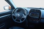 Dacia Spring - fotka číslo 6