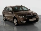 Škoda Octavia - fotka číslo 0
