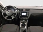 Škoda Octavia - fotka číslo 7